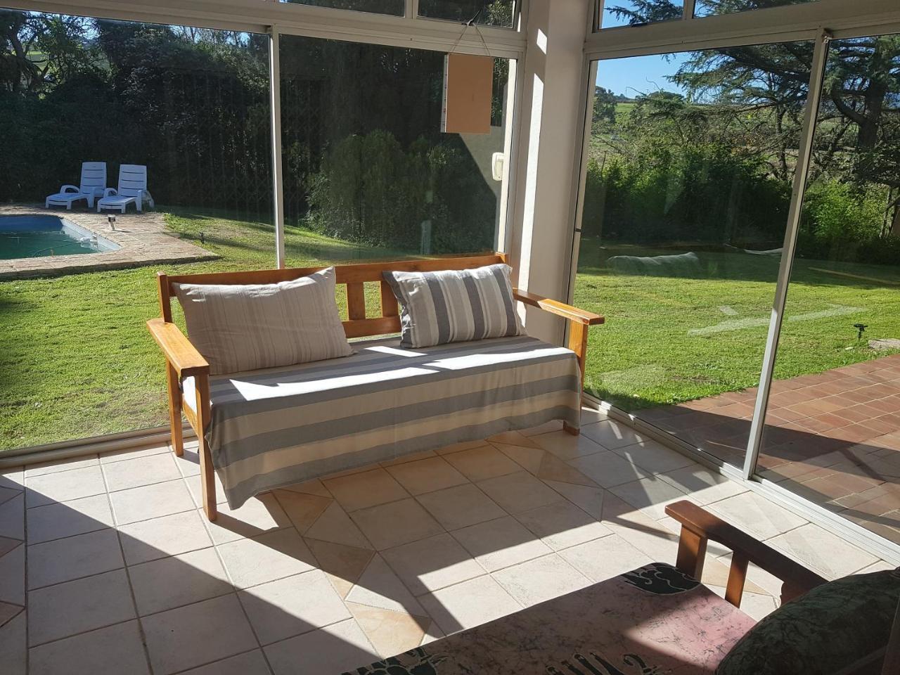 Te Amo Guesthouse Stellenbosch Exterior photo