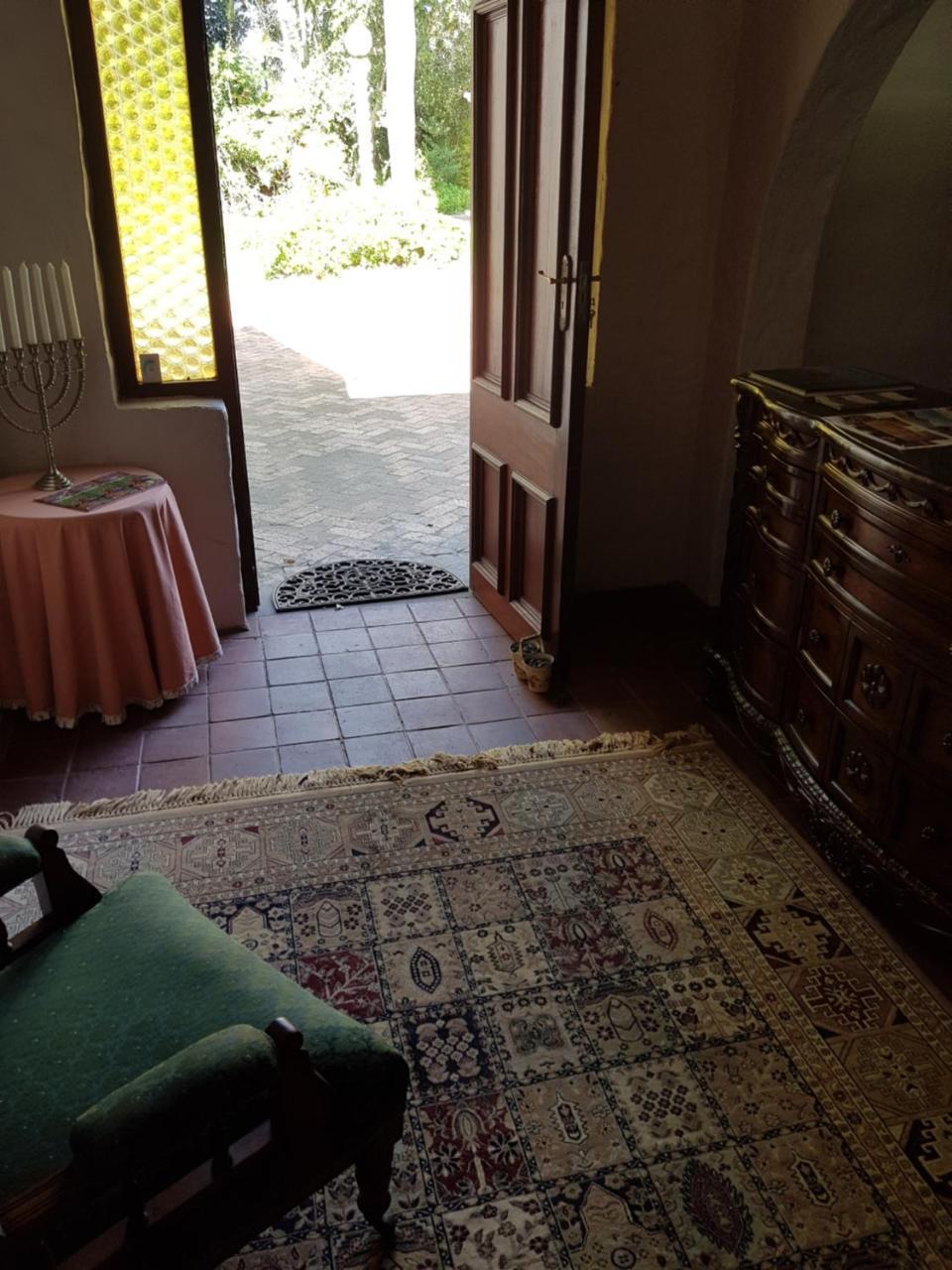 Te Amo Guesthouse Stellenbosch Exterior photo
