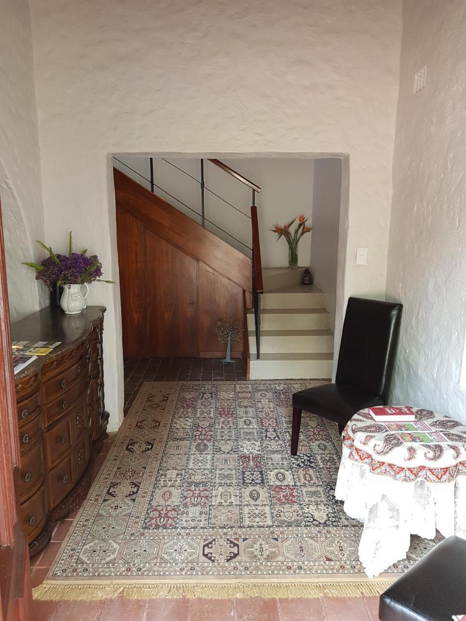 Te Amo Guesthouse Stellenbosch Exterior photo