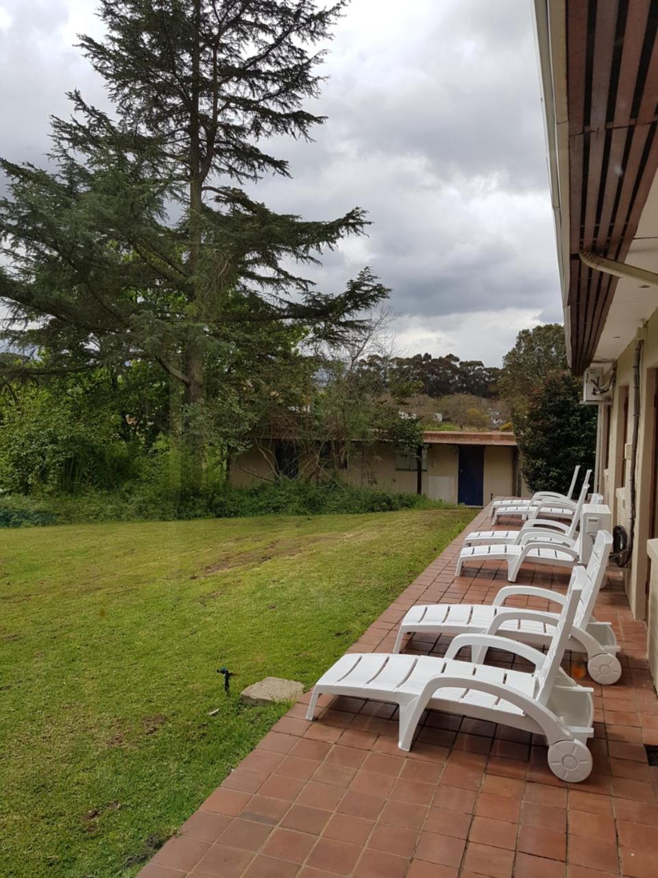 Te Amo Guesthouse Stellenbosch Exterior photo
