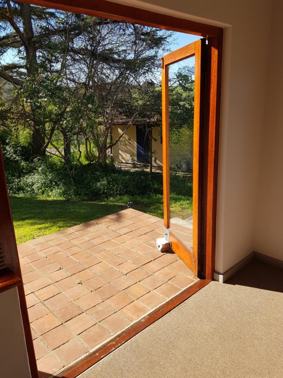 Te Amo Guesthouse Stellenbosch Exterior photo